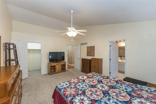 $365,000 | 1873 Autumn Trail Drive, Wentzville, MO 63385