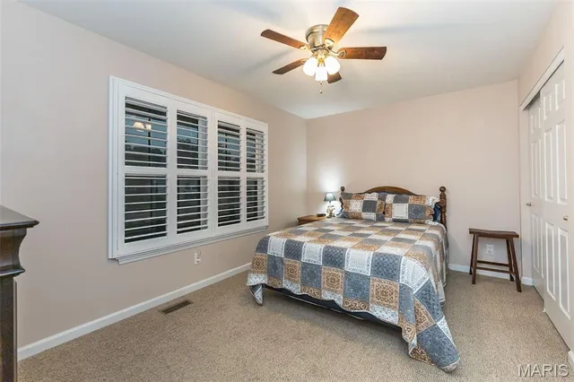 $365,000 | 1873 Autumn Trail Drive, Wentzville, MO 63385