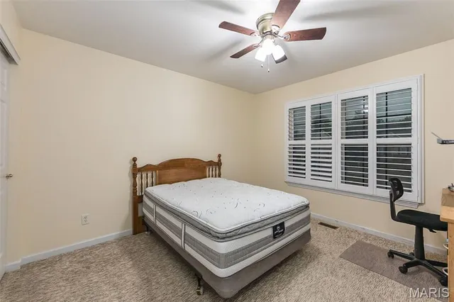 $365,000 | 1873 Autumn Trail Drive, Wentzville, MO 63385