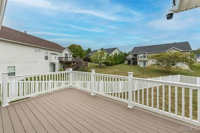 $365,000 | 1873 Autumn Trail Drive, Wentzville, MO 63385