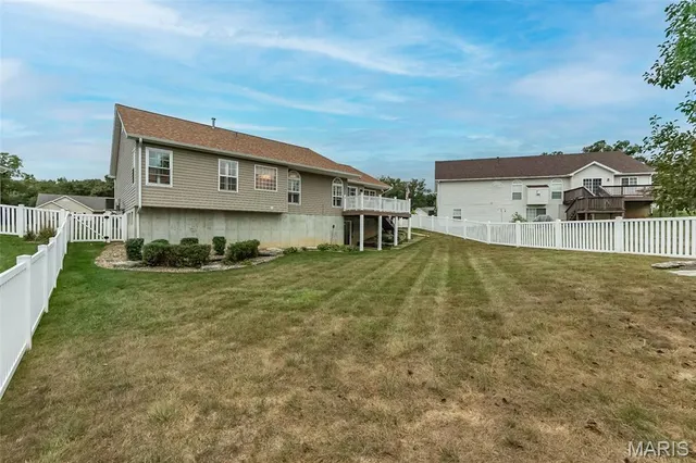 $365,000 | 1873 Autumn Trail Drive, Wentzville, MO 63385