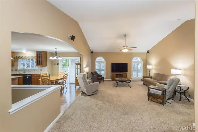 $365,000 | 1873 Autumn Trail Drive, Wentzville, MO 63385