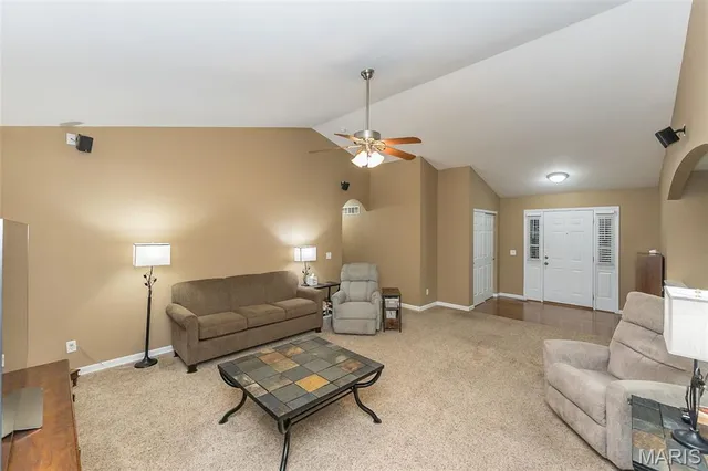 $365,000 | 1873 Autumn Trail Drive, Wentzville, MO 63385