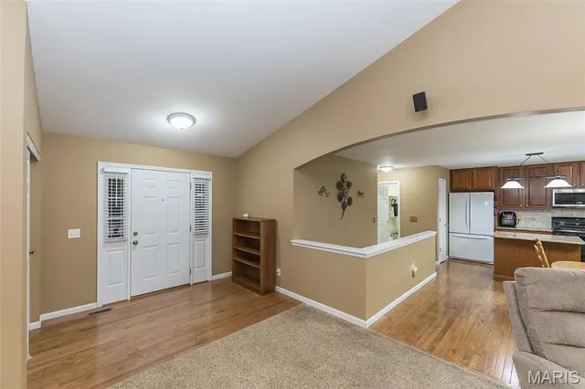 $365,000 | 1873 Autumn Trail Drive, Wentzville, MO 63385