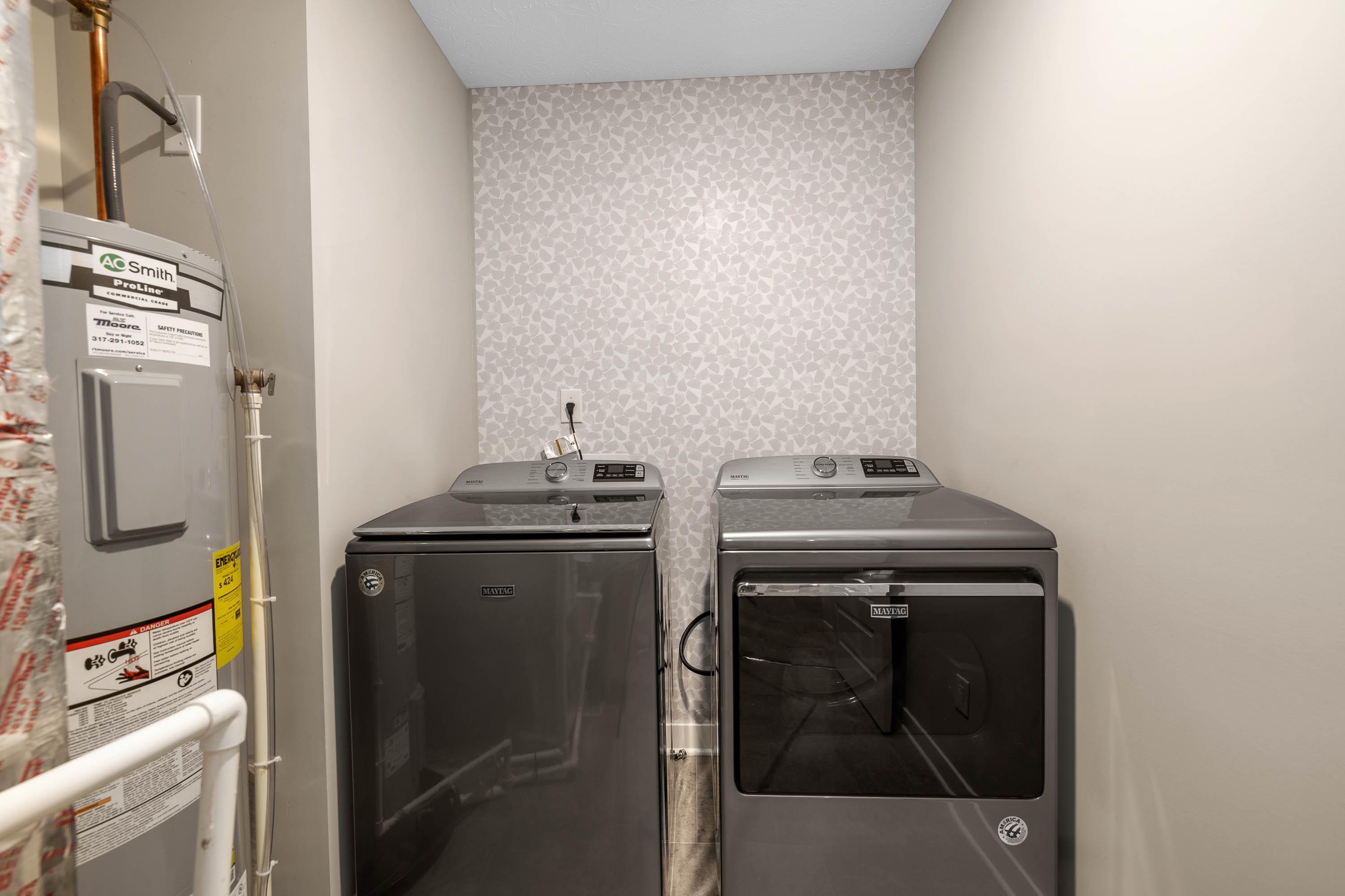 8574 Kellner Street Pendleton, IN 46064 - Photo 19 of 23