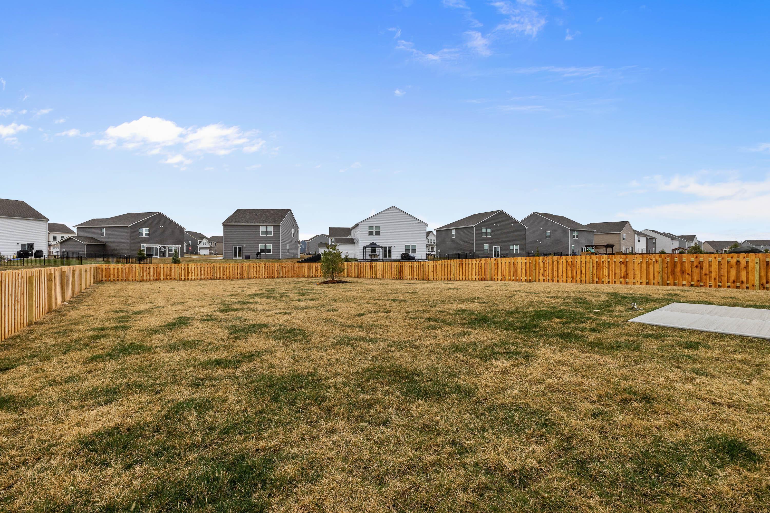 8574 Kellner Street Pendleton, IN 46064 - Photo 22 of 23