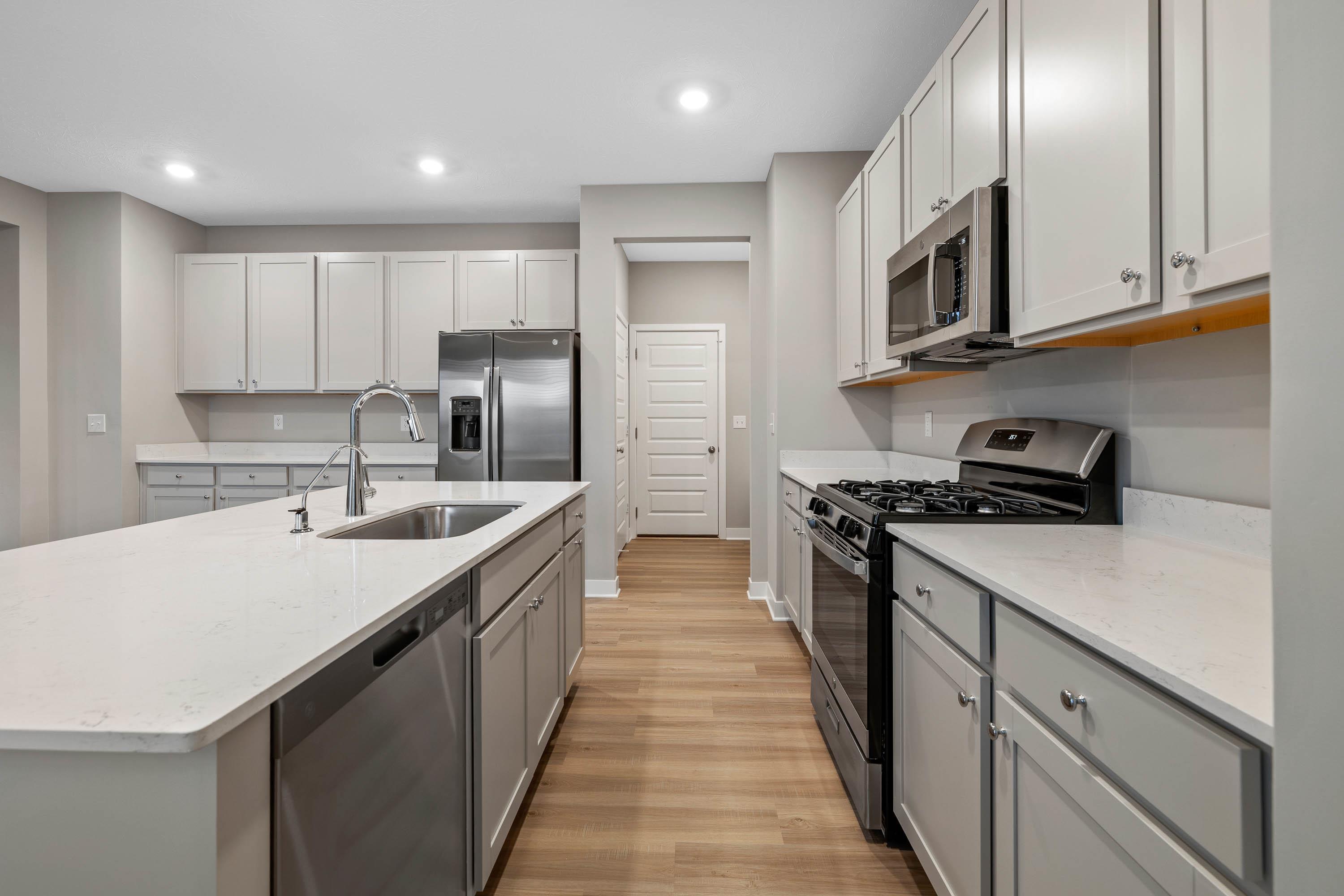 8574 Kellner Street Pendleton, IN 46064 - Photo 3 of 23