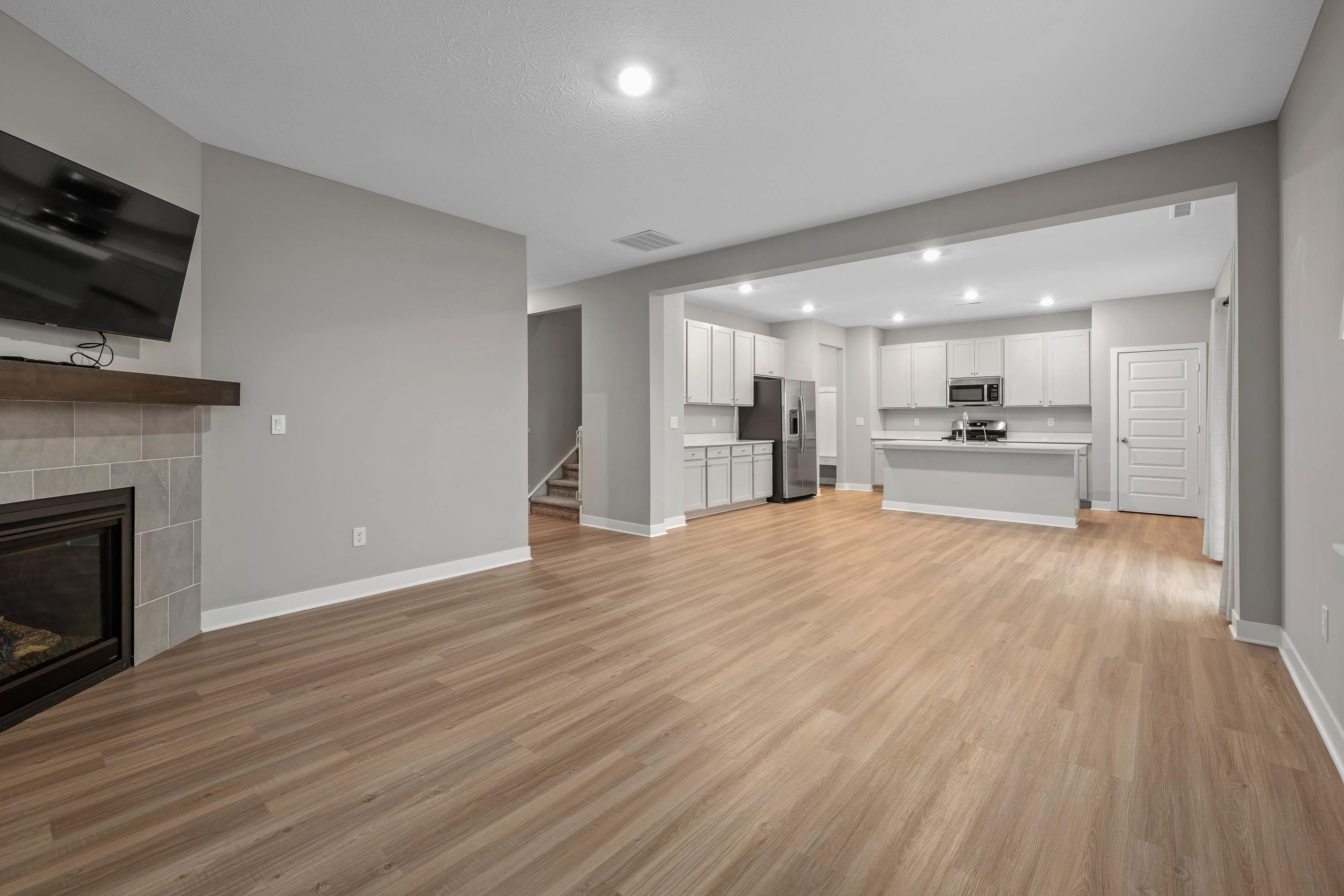 8574 Kellner Street Pendleton, IN 46064 - Photo 6 of 23