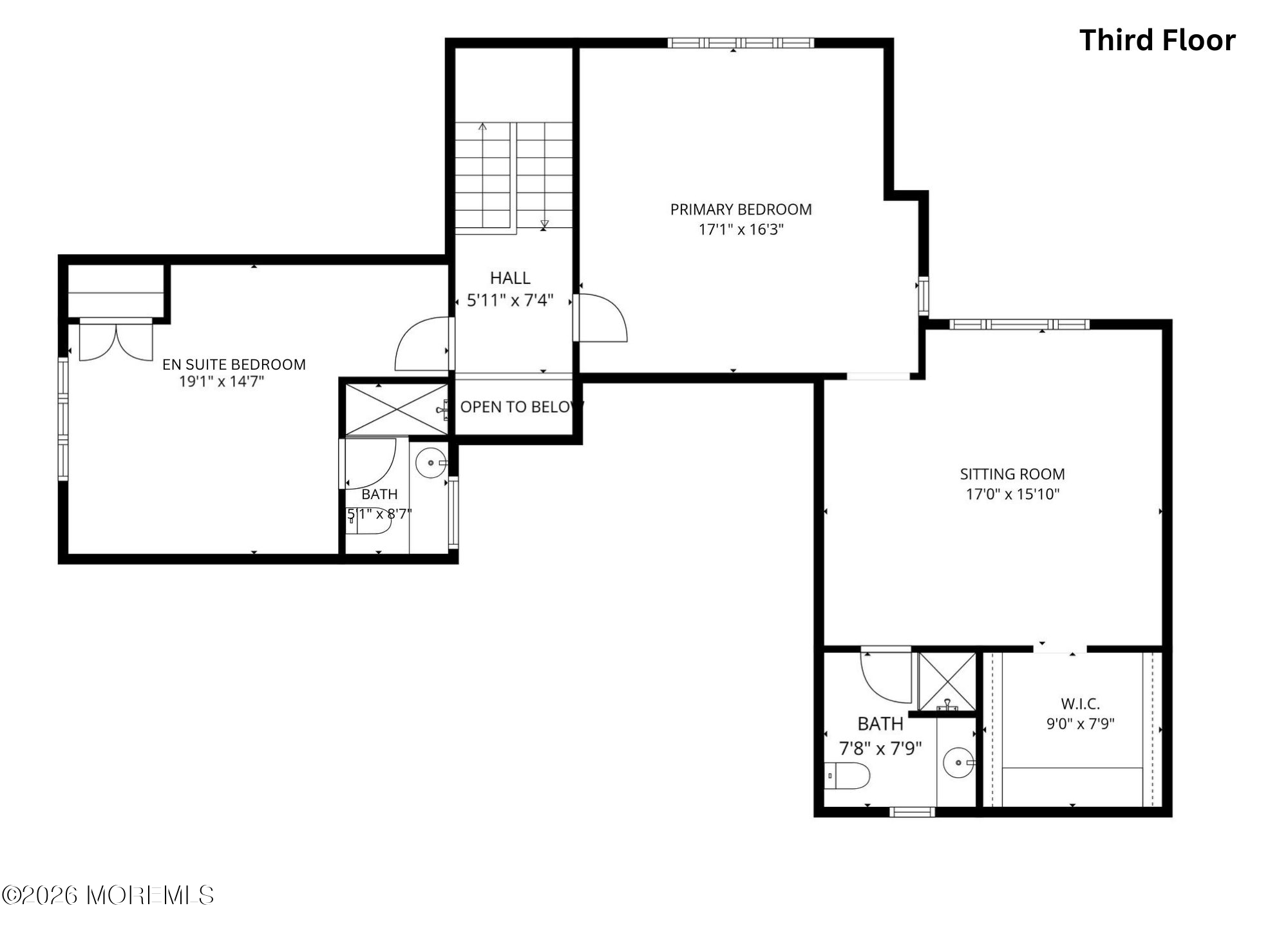 5 Coventry Square Holmdel, NJ 07733 - Photo 41 of 41