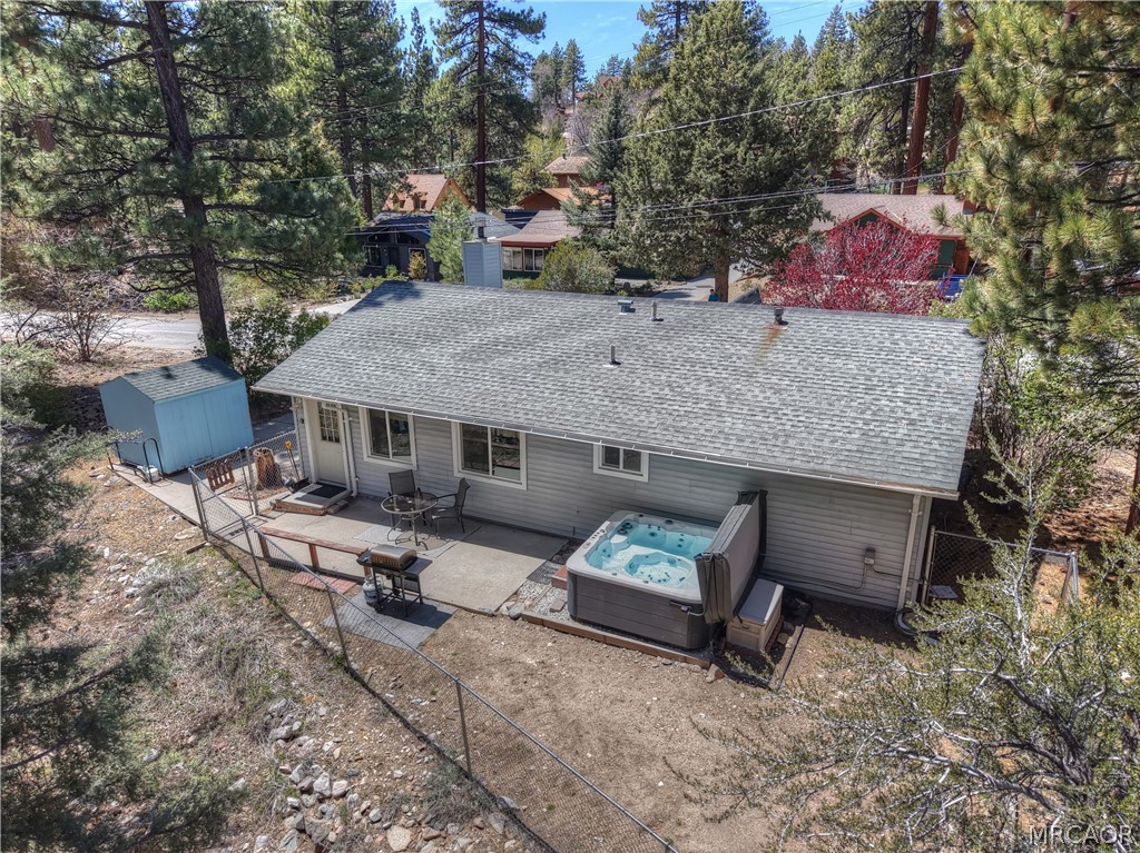 1099 Canyon Road Fawnskin, CA 92333 - Photo 29 of 39