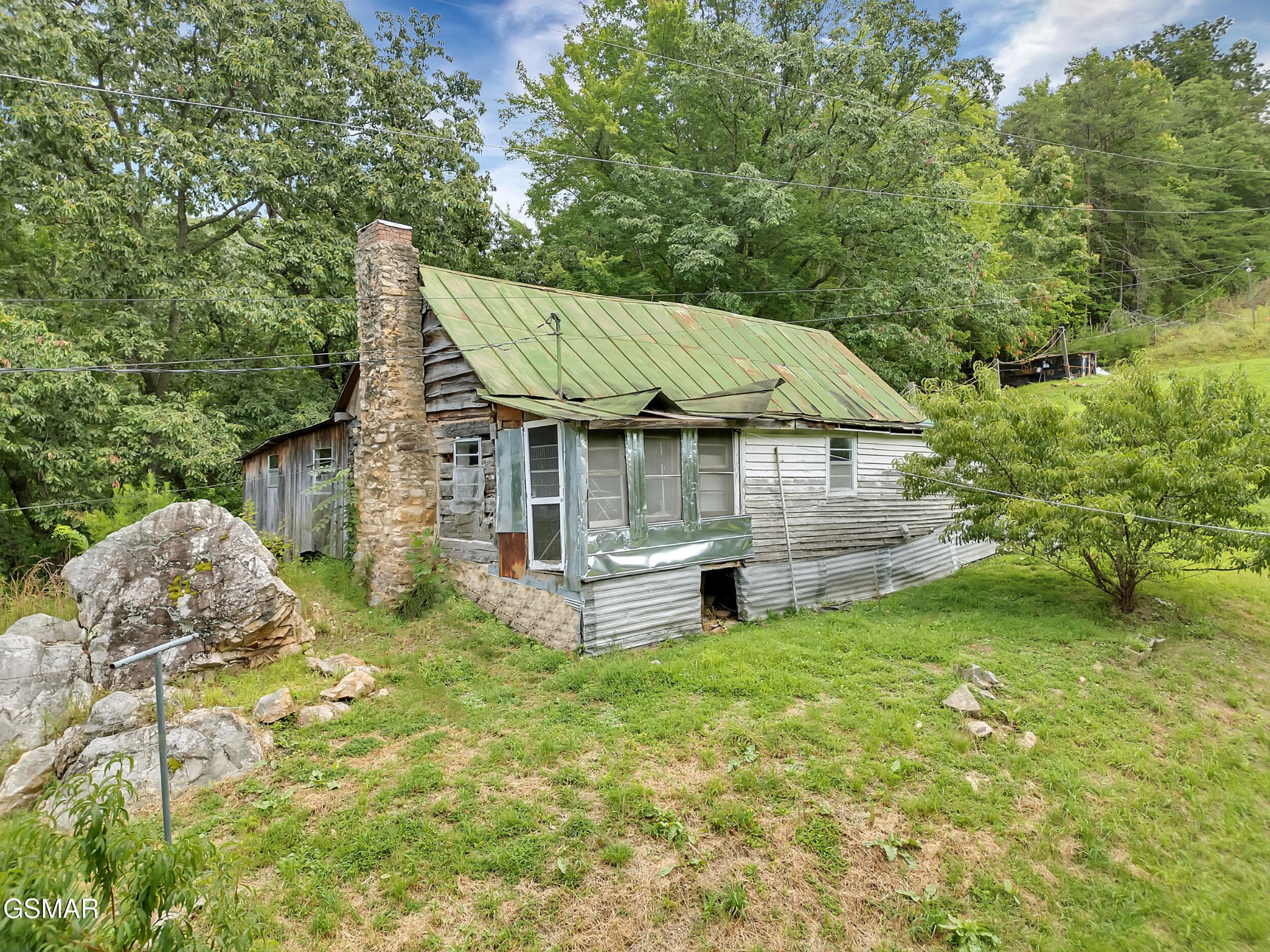 1390 Wright Road Newport, TN 37821 - Photo 3 of 34 Gallery Image 3