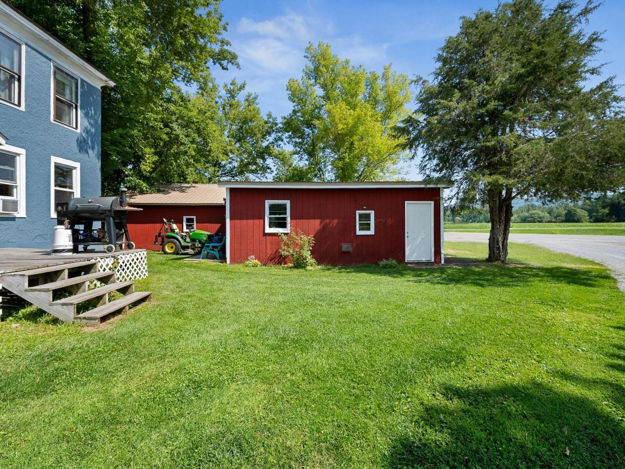 118 3 Mile Bridge Road Middlebury, VT 05753 - Photo 31 of 55 Gallery Image 31