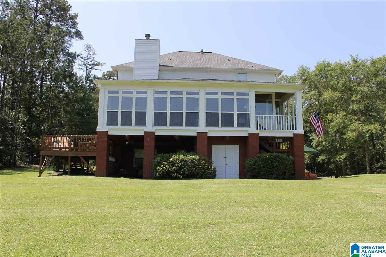 545 Lovejoy Road Ashville, AL 35953 - Photo 35 of 44