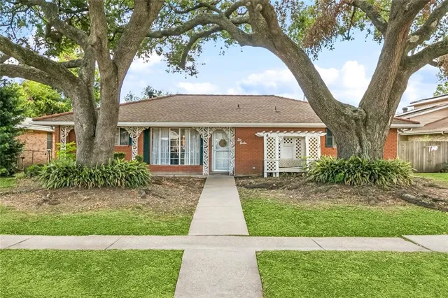 $289,000 | 616 Fos Avenue, Harvey, LA 70058