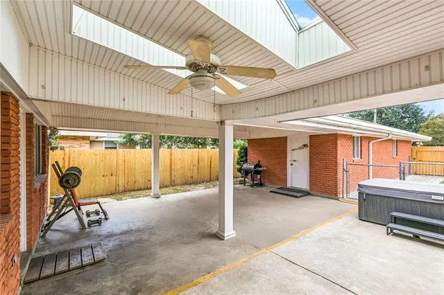 $289,000 | 616 Fos Avenue, Harvey, LA 70058