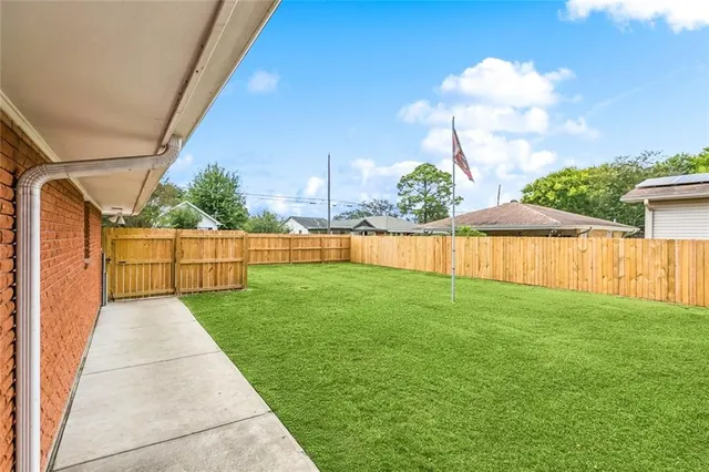 $289,000 | 616 Fos Avenue, Harvey, LA 70058