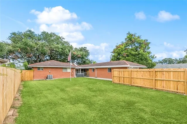 $289,000 | 616 Fos Avenue, Harvey, LA 70058