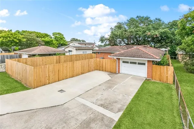 $289,000 | 616 Fos Avenue, Harvey, LA 70058