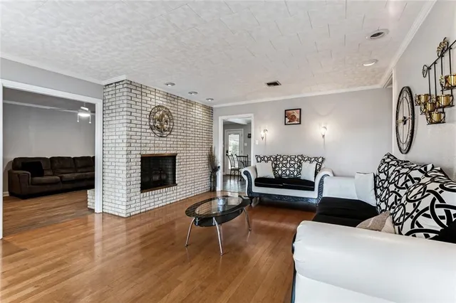 $289,000 | 616 Fos Avenue, Harvey, LA 70058