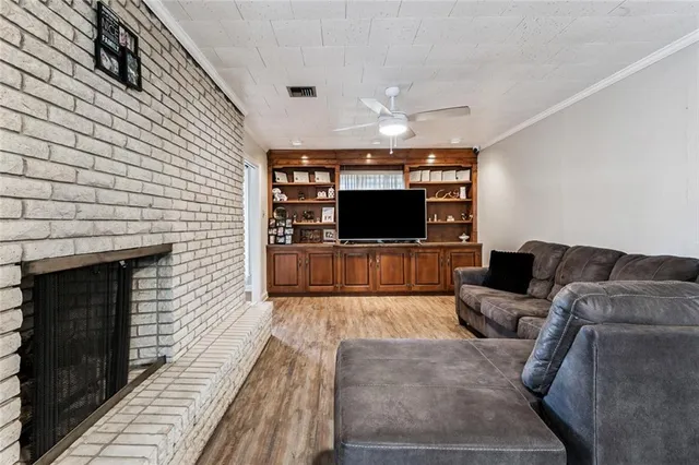 $289,000 | 616 Fos Avenue, Harvey, LA 70058