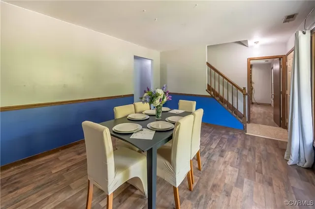 $305,000 | 9323 Edington Drive, North Chesterfield, VA 23237