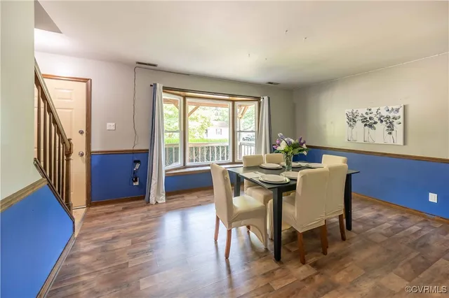 $305,000 | 9323 Edington Drive, North Chesterfield, VA 23237