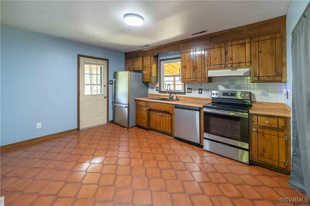 $305,000 | 9323 Edington Drive, North Chesterfield, VA 23237