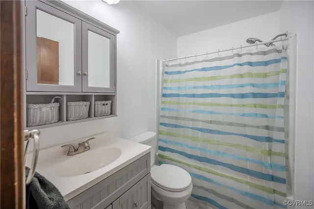 $305,000 | 9323 Edington Drive, North Chesterfield, VA 23237