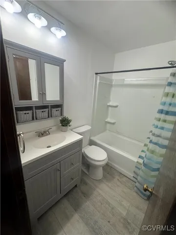 $305,000 | 9323 Edington Drive, North Chesterfield, VA 23237