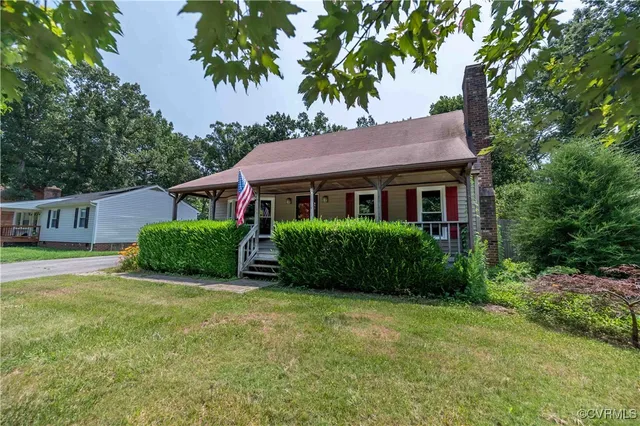 $305,000 | 9323 Edington Drive, North Chesterfield, VA 23237