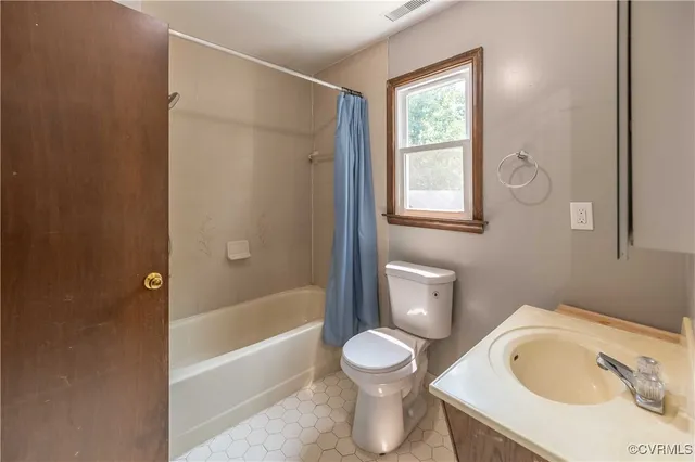 $305,000 | 9323 Edington Drive, North Chesterfield, VA 23237