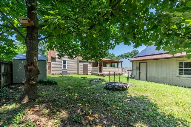 $305,000 | 9323 Edington Drive, North Chesterfield, VA 23237