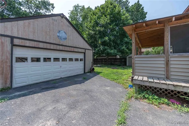 $305,000 | 9323 Edington Drive, North Chesterfield, VA 23237