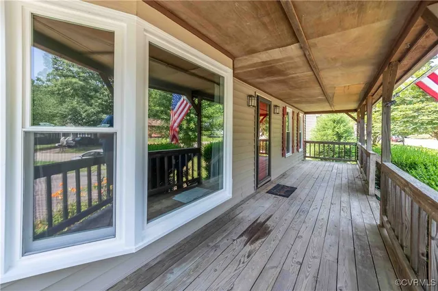 $305,000 | 9323 Edington Drive, North Chesterfield, VA 23237