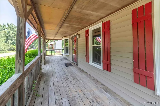 $305,000 | 9323 Edington Drive, North Chesterfield, VA 23237