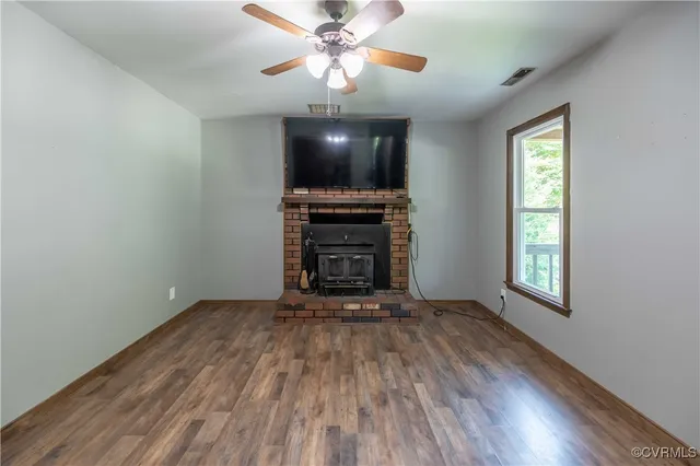 $305,000 | 9323 Edington Drive, North Chesterfield, VA 23237