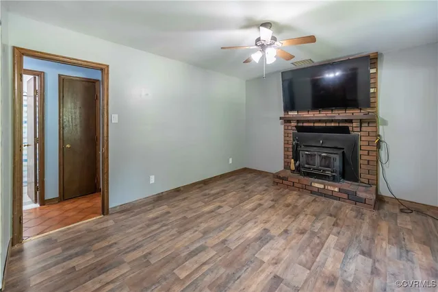 $305,000 | 9323 Edington Drive, North Chesterfield, VA 23237