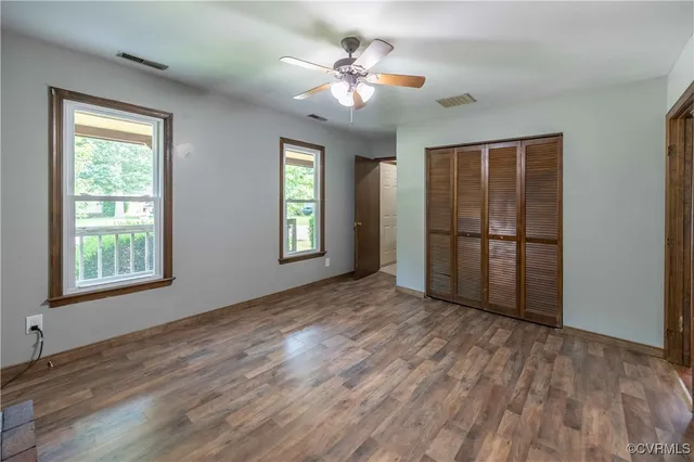 $305,000 | 9323 Edington Drive, North Chesterfield, VA 23237