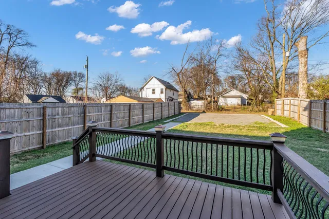 $5,000 | 2312 Buchanan Street, Nashville, TN 37208