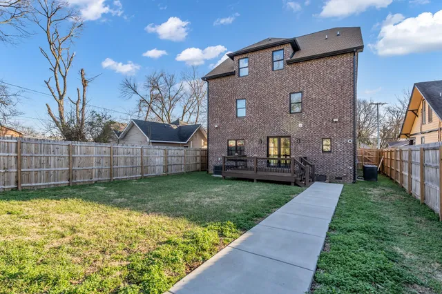 $5,000 | 2312 Buchanan Street, Nashville, TN 37208