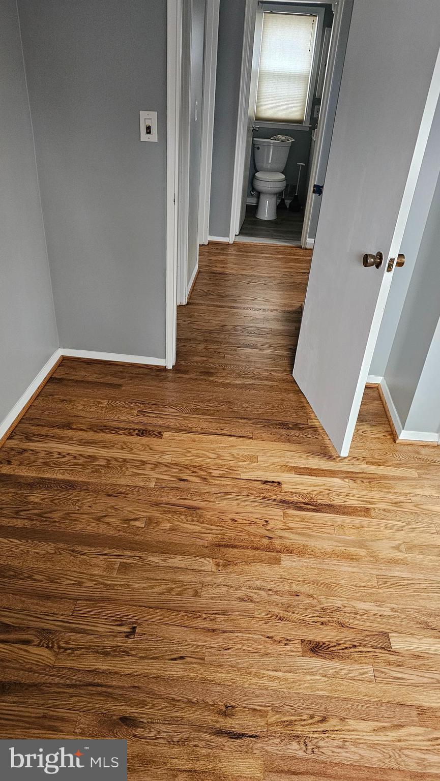321 Ardmore Road Linthicum Heights, MD 21090 - Photo 15 of 24 a view of room with wooden floor