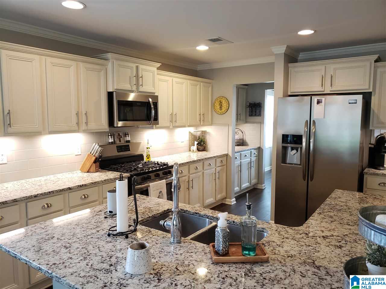 212 Polo Field Way Chelsea, AL 35043 - Photo 6 of 49