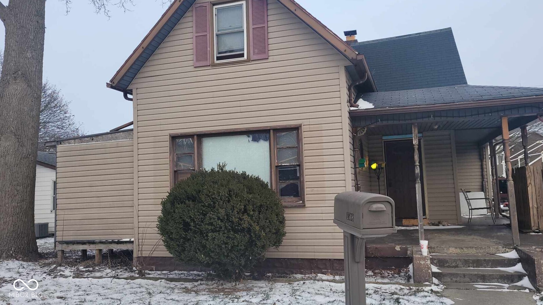 1508 North Morrison St  