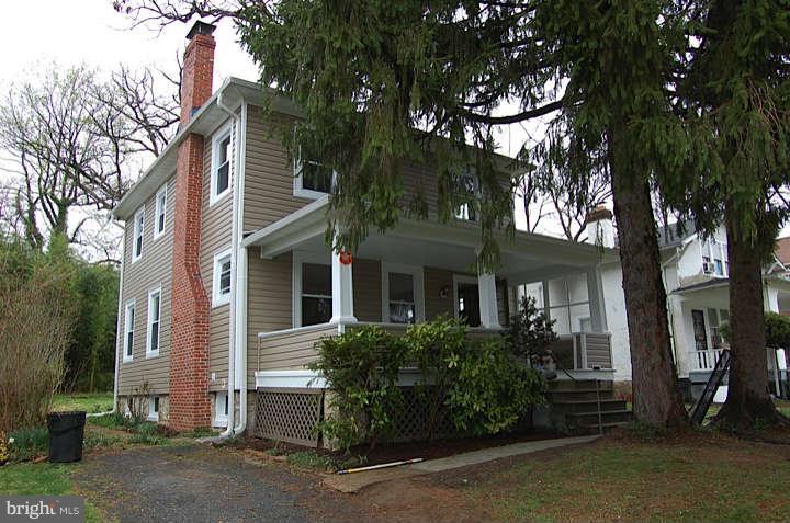 4010 Alto Road Baltimore, MD 21216 - Photo 1 of 18 Exterior (Front)