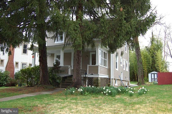 4010 Alto Road Baltimore, MD 21216 - Photo 2 of 18 Exterior (Front)