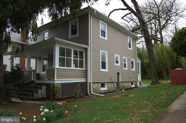 4010 Alto Road Baltimore, MD 21216 - Photo 3 of 18 Exterior (General)