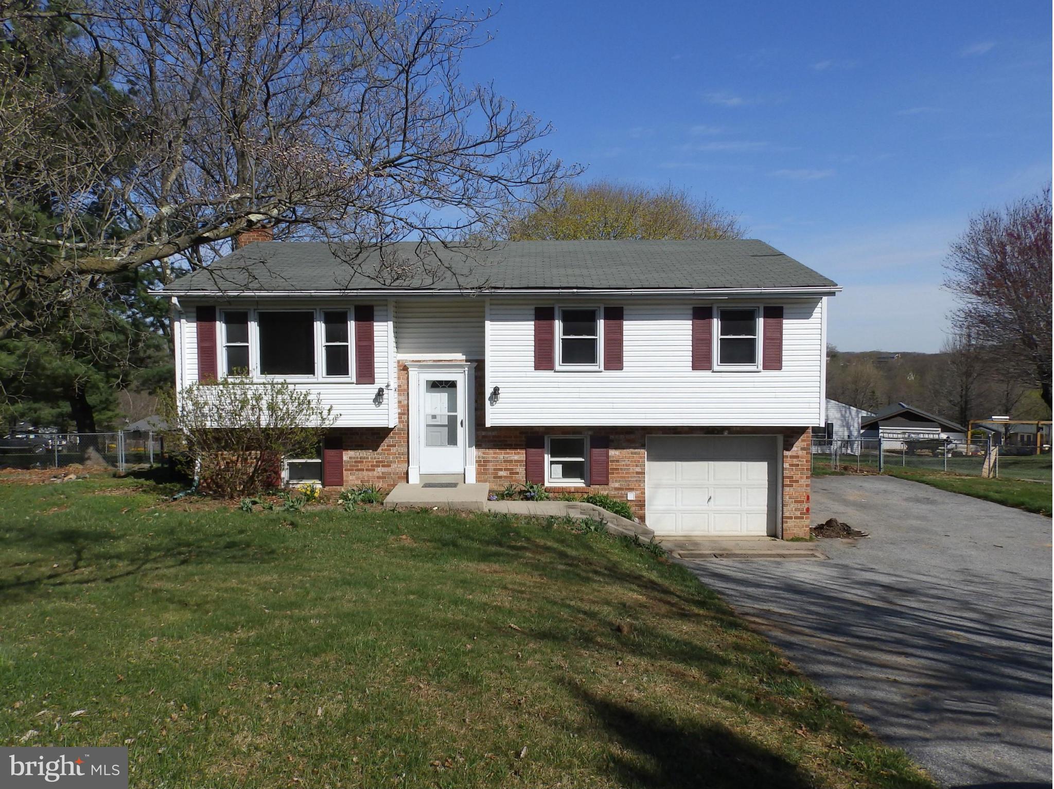 4804 Ridge Road Mount Airy, MD 21771 - Photo 1 of 25 Exterior (Front)