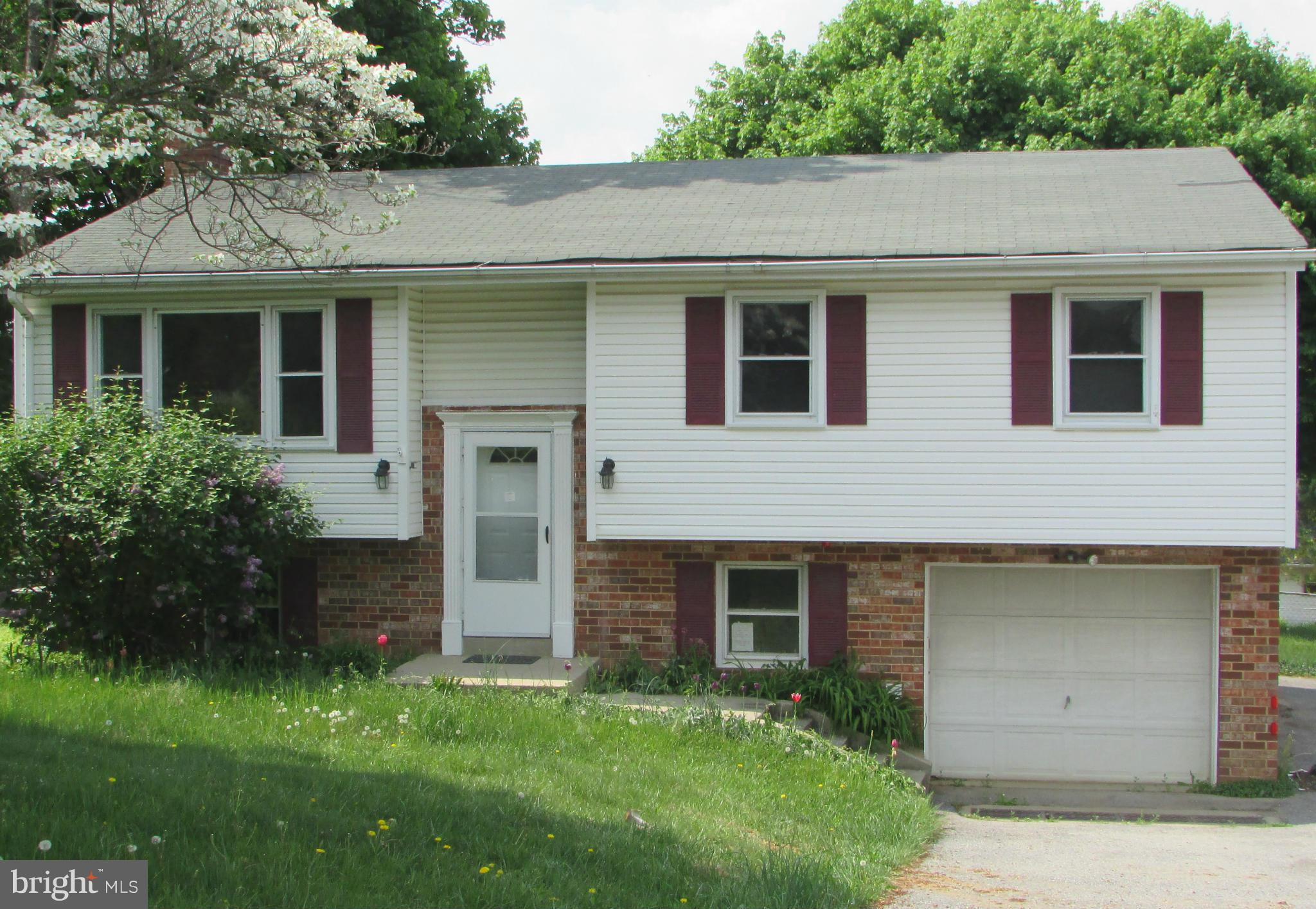4804 Ridge Road Mount Airy, MD 21771 - Photo 2 of 25 Exterior (Front)