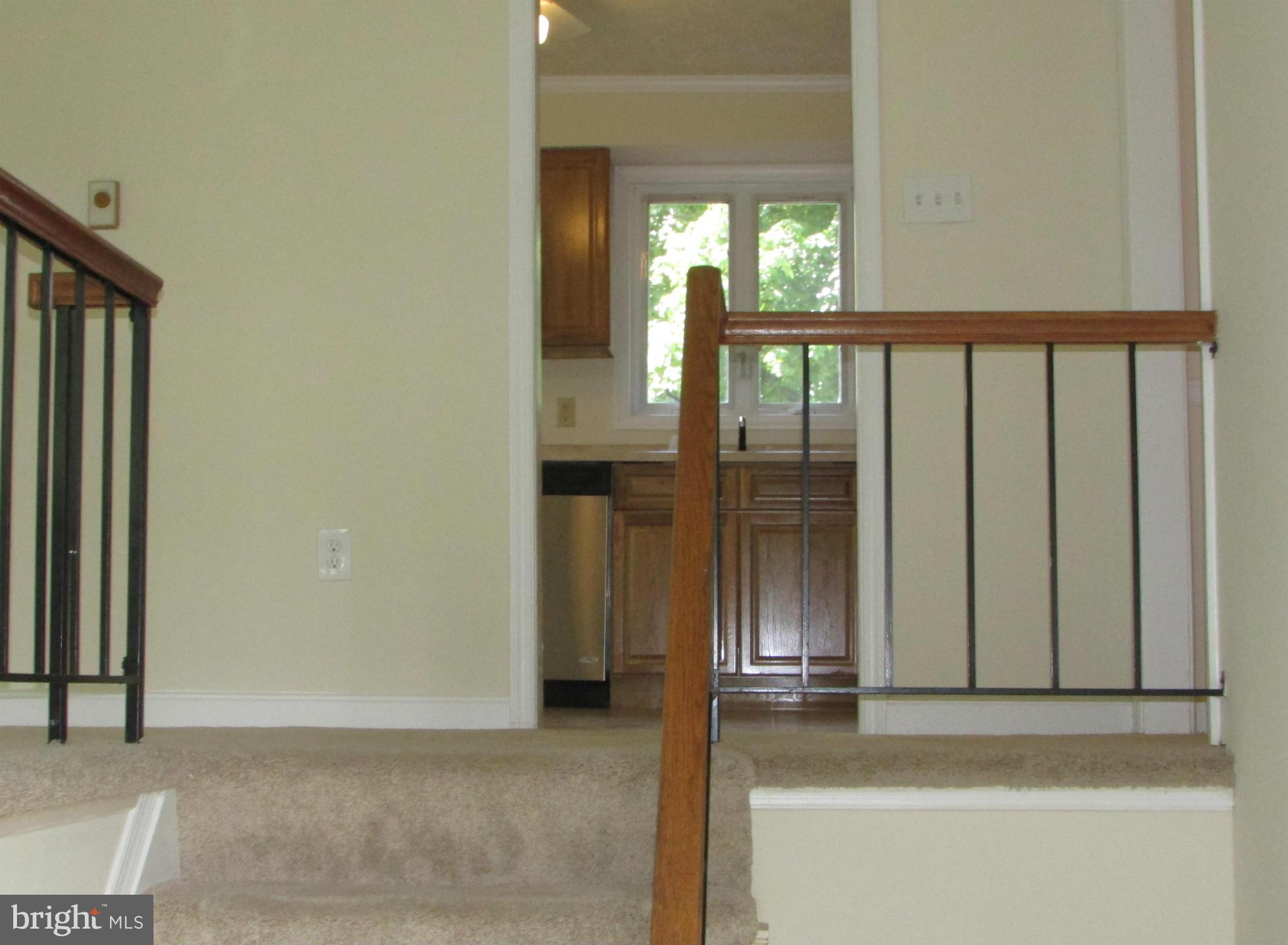 4804 Ridge Road Mount Airy, MD 21771 - Photo 3 of 25 Foyer to kitchen