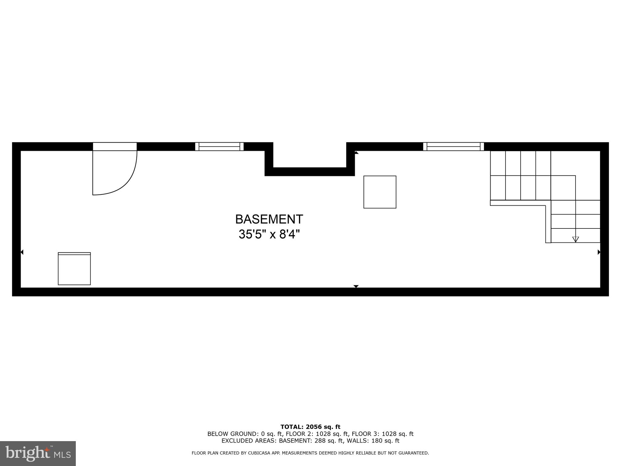 236 Piedmont Orchard Road Linden, VA 22642 - Photo 39 of 39 a picture of a black and white wall